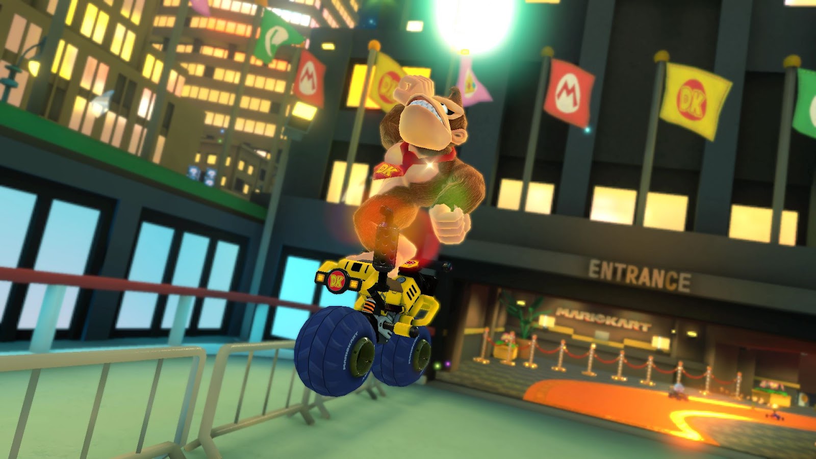 The Most Common Mistakes People Make When Trying to Get Three Stars in Mario Kart 8